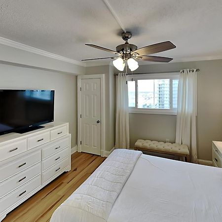 Regency Towers Panama City Beach 901 - On Cloud 9 Exteriör bild