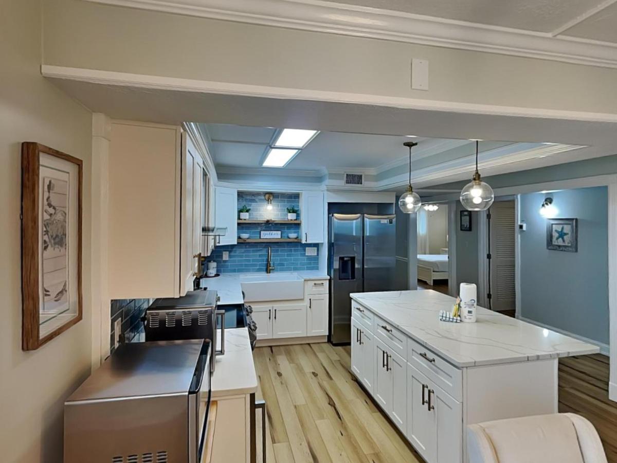 Regency Towers Panama City Beach 901 - On Cloud 9 Exteriör bild