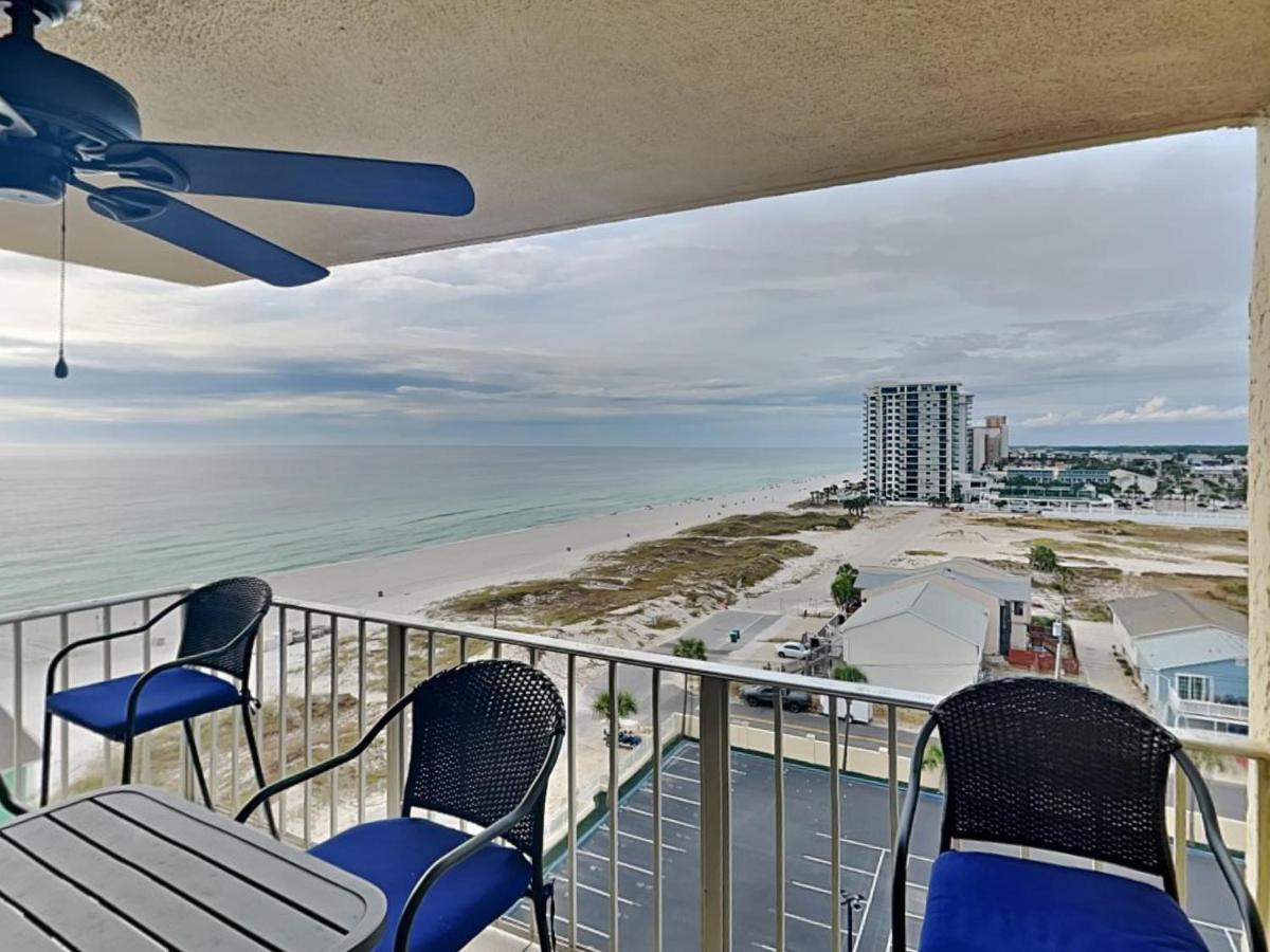 Regency Towers Panama City Beach 901 - On Cloud 9 Exteriör bild