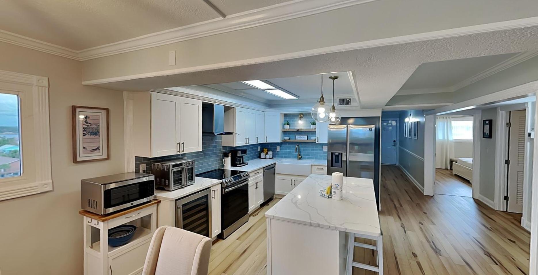 Regency Towers Panama City Beach 901 - On Cloud 9 Exteriör bild