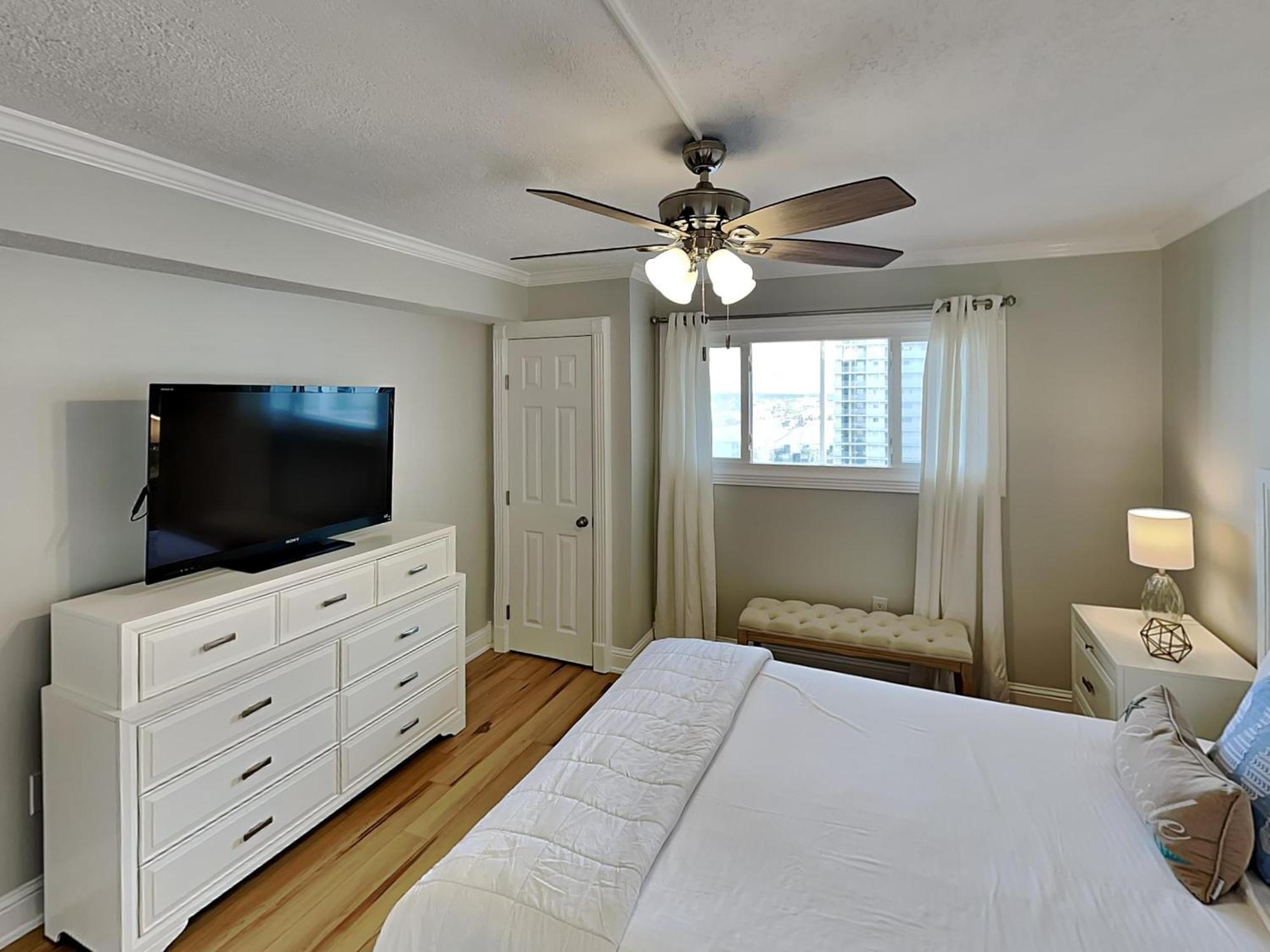 Regency Towers Panama City Beach 901 - On Cloud 9 Exteriör bild