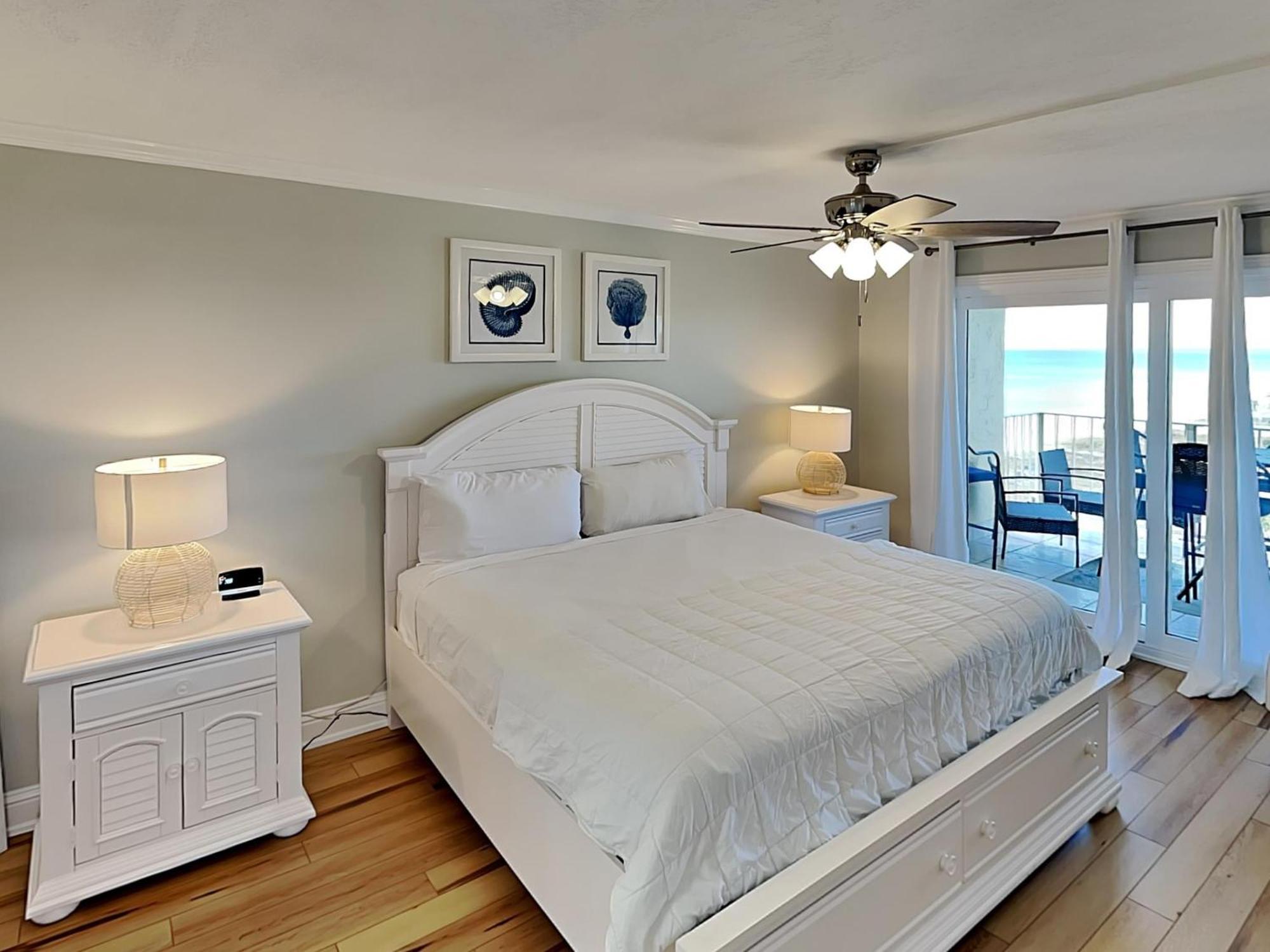 Regency Towers Panama City Beach 901 - On Cloud 9 Exteriör bild